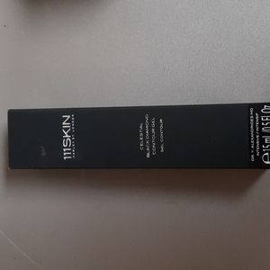 111 Skin Harley st London black diamond